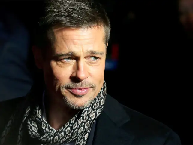brad pitt brad pitt