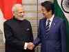 India, Japan sign six pacts after Modi-Abe talks; agree to hold '2+2' talks