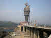 Statue of Unity: Villagers write open letter to protest PM visit