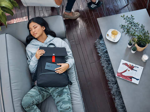【ジャンク】OnePlus Explorer Backpack