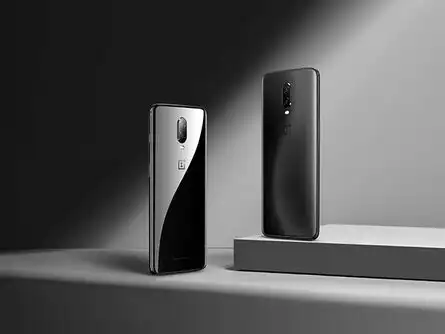 Oneplus 6t launch features
