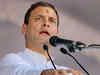 Rahul Gandhi misfires, targets Shivraj Singh Chouhan instead of Raman Singh