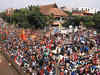 BJP begins dawn-to-dusk hunger strike over arrest of Sabarimala protesters