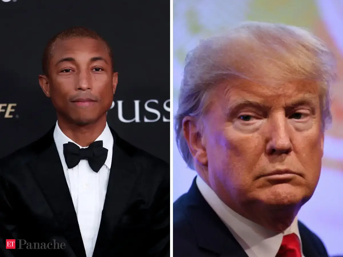 how much is pharrell williams