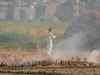 Less stubble burning but pollution continues to choke Delhi-NCR