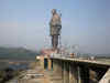 Statue of Unity to be unveiled in Gujarat on Wednesday
