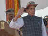 Over 55,000 vacant posts in paramilitary forces, Rajnath Singh orders immediate recruitment