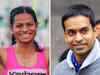 Dutee Chand thanks Gopichand - who fed her dry fruit & chicken - for getting her back on track