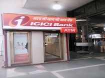 ICICI Bank-Bccl
