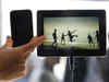 RIM unveils PlayBook tablet to compete with iPad
