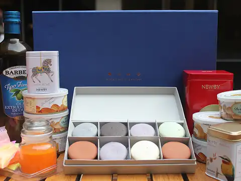Gifting Done Right