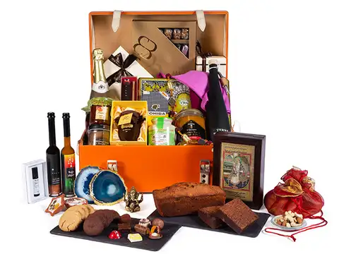 ​The Festive 'Sandouk'