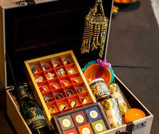 Diwali Gifting Guide: The Best Hampers In Town