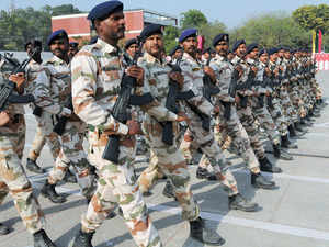 Senior UPS officer S S Deswal appointed ITBP chief
