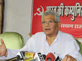 Modi govt trying to damage every institution of India: CPI(M) Yechury