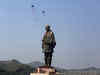 'Statue of Unity' a befitting tribute to Sardar Patel, say his family members