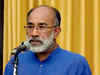 Tourism minister K J Alphons presides over the Program and Budget Committee meeting of UNWTO