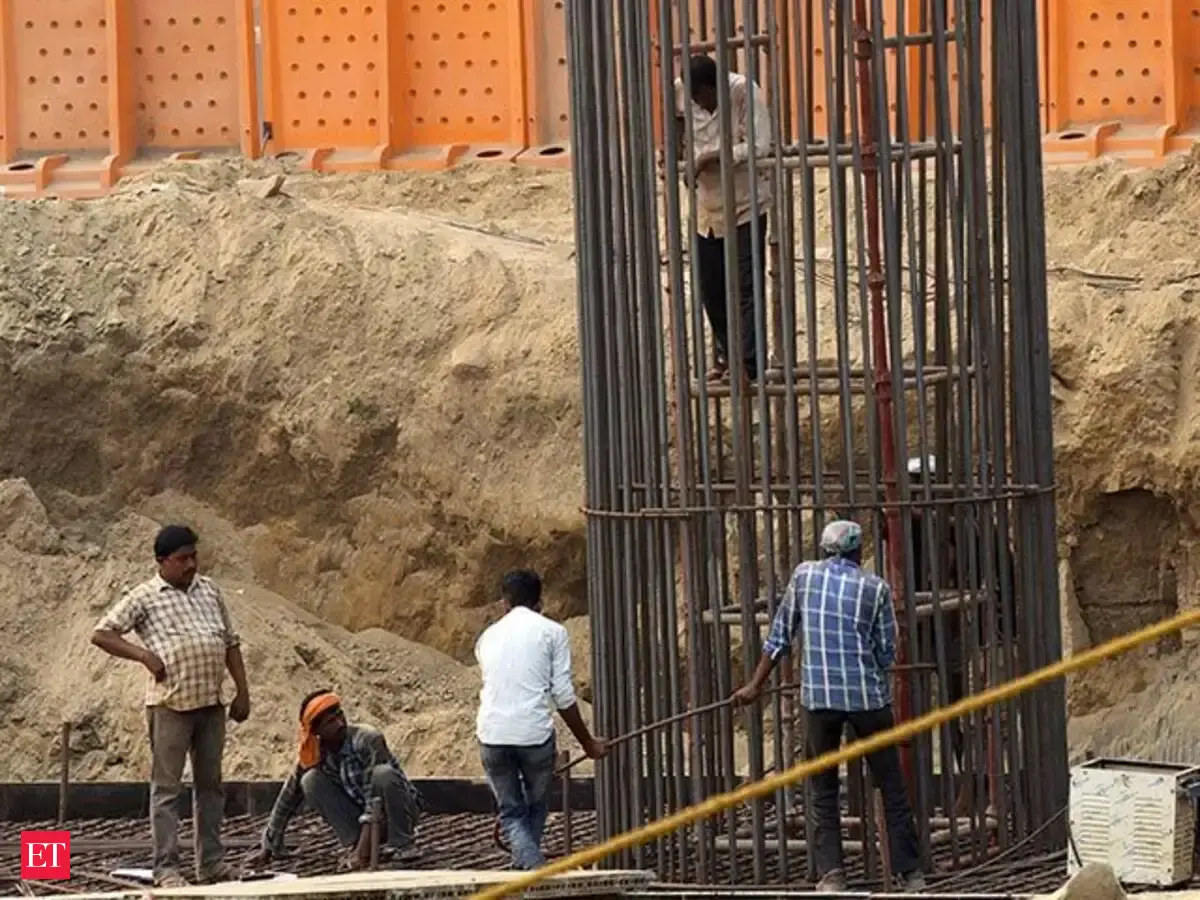 Ease of Doing Business: Ease of Doing Business: India jumps 23 spots to ...