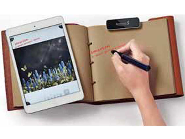 Smarssen Bluetooth Smartpen