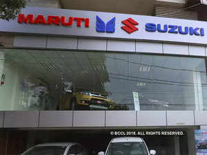 Maruti-bccl