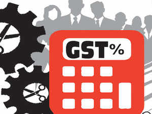 Gst Goods And Services Tax Gst Collections Cross Rs 1 Lakh Crore - 