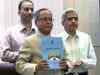 Pranab Mukherjee releases budget manual