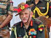 India has no extra-territorial ambitions: Army chief