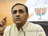 Gujarat ideal state for migrants, has industrial peace: CM Vijay Rupani
