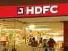 HDFC Q2 profit rises 25% to Rs 2,467 crore on AMC stake sale