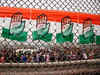 Telangana polls: Congress to contest 95 seats, leaves 24 to allies