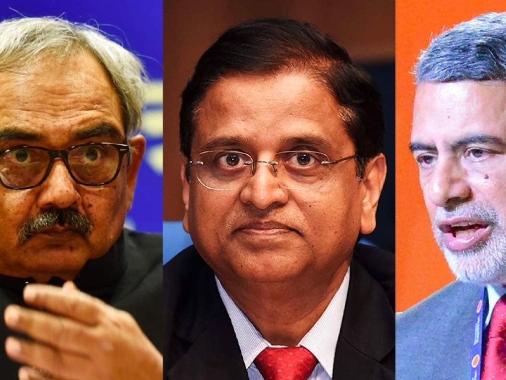 Fresh conflict of interest: The old-boys club that once ran IL&FS companies have been tasked with cleaning up the mess