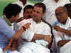 Rahul Gandhi forms panel for tickets, Digvijaya Singh invited