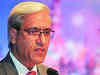 Depending on sanctions, we will decide on Iran oil: MK Surana, HPCL