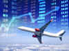 Airline stocks fly higher, Jet rises 4%