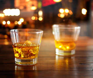 The art of gifting, and serving whisky this festive season