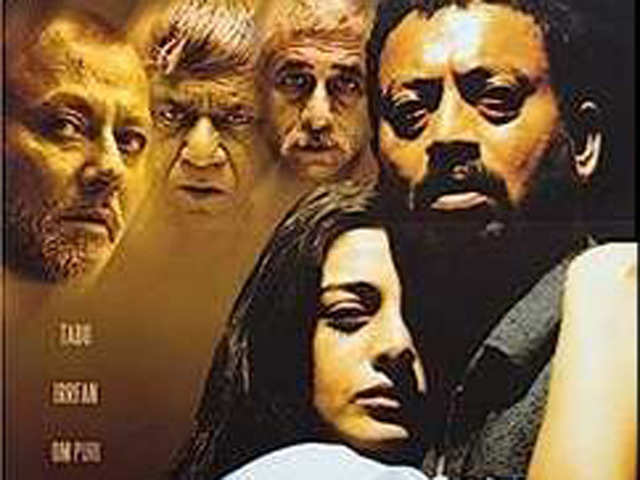 ‘Maqbool’ (2003)