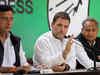 Rahul Gandhi accuses Dassault of paying kickbacks to Anil Ambani; Reliance rejects charges
