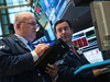 Wall Street snaps three-day rally as Apple falls, trade optimism fades