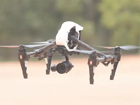 ​Technology used