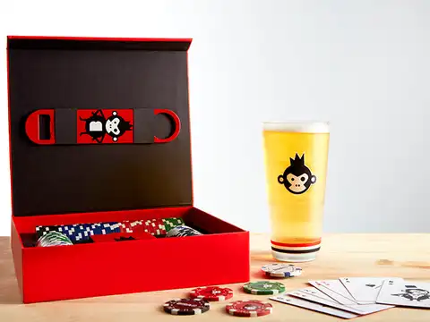 ​It&rsquo;s All In The Cards
