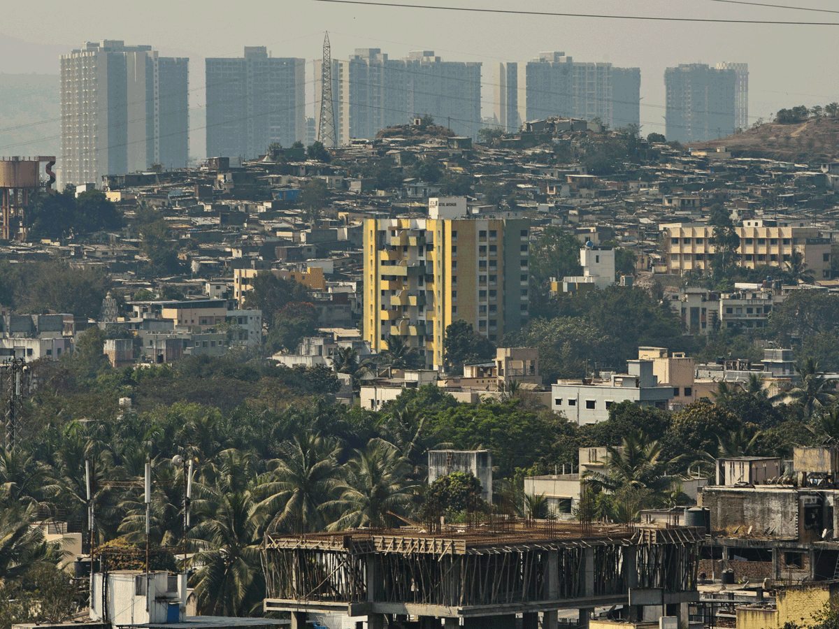 Bombay Hc Orders Demolition Of Three Storeyed School In