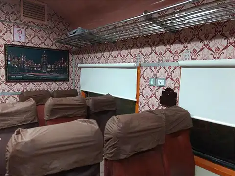 ​Beautiful interior