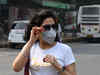 'Pollution in Delhi akin to smoking 15-20 cigarettes a day'