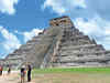 With its lush carvings of gods and beasts, it’s all maya at Mexico’s Chichen Itza