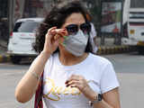 'Pollution in Delhi akin to smoking 15-20 cigarettes a day'