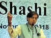 Build Ram in your heart: Shashi Tharoor