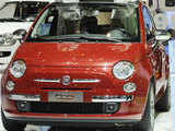 Fiat 500 - 22 kmpl