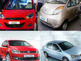 Most fuel efficient cars in India