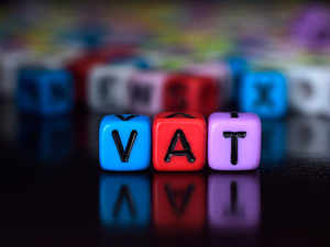 VAT---getty