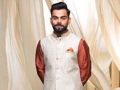 Virat Kohli removed as Adidas brand ambassador - News Shots